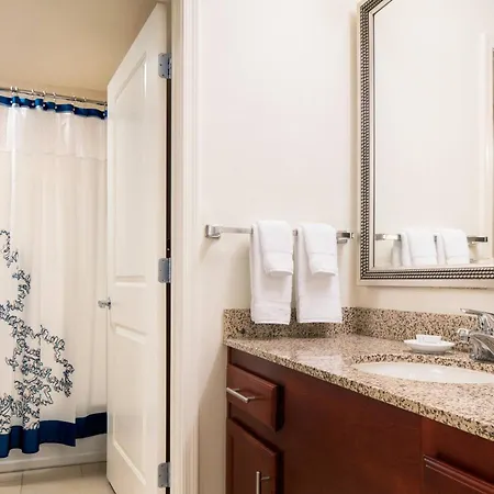 Residence Inn Phoenix Desert View At Mayo Clinic Esterno foto