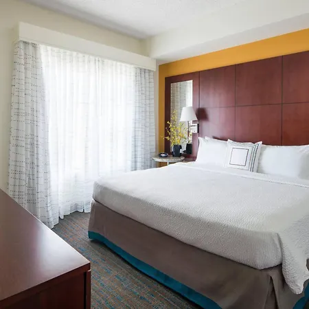 Residence Inn Phoenix Desert View At Mayo Clinic Esterno foto