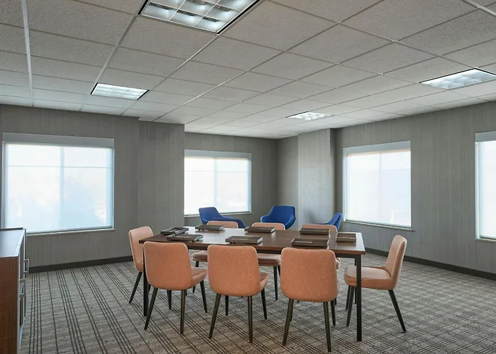 Residence Inn Phoenix Desert View At Mayo Clinic