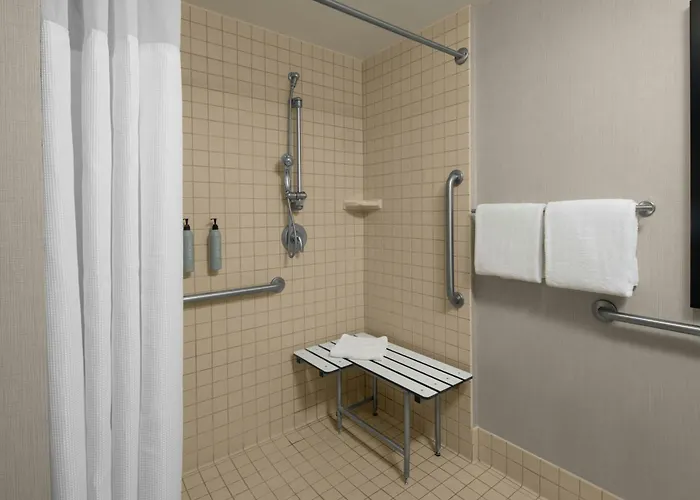Residence Inn Phoenix Desert View At Mayo Clinic